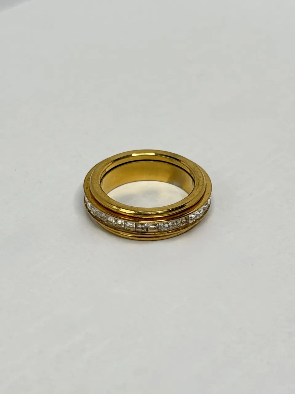 Anillo Shein
