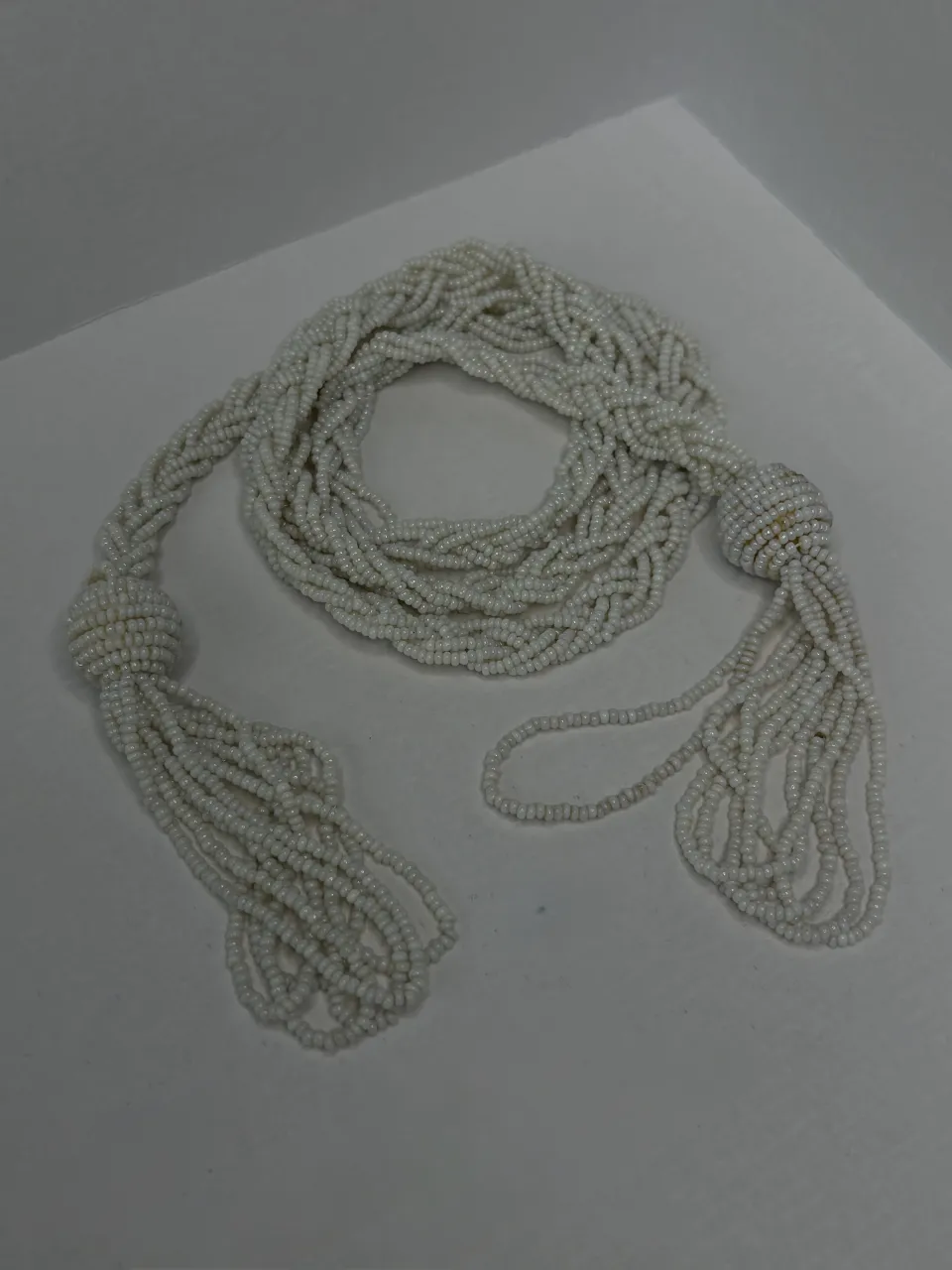 Cinturón Accesorios - imagen 1