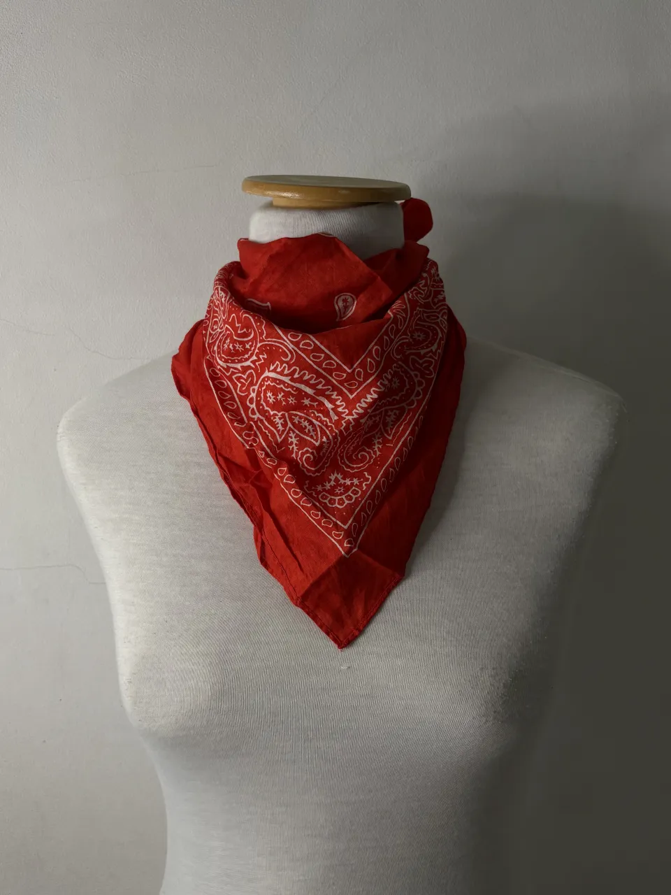 Pañuelo Accesorios - imagen 4