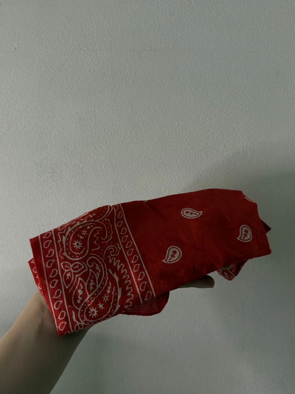 Pañuelo Accesorios - imagen 1