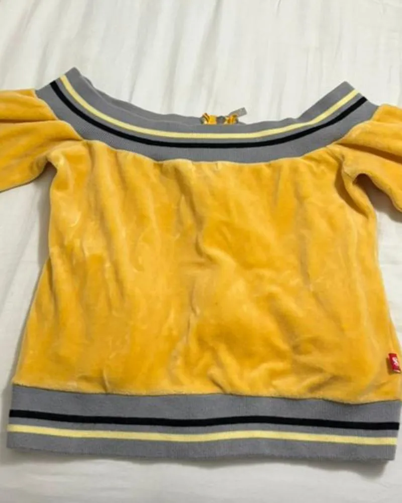 Campera Scombro - imagen 2