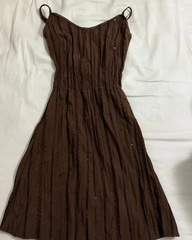 Vestido A+ - imagen 2