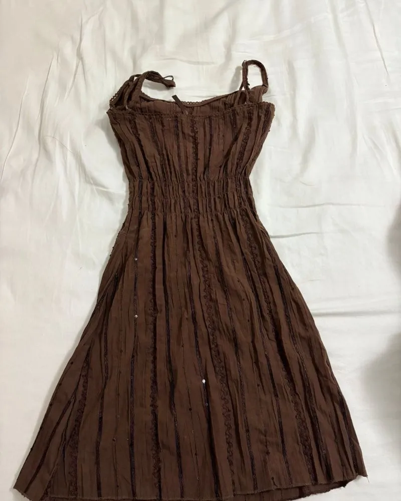 Vestido A+ - imagen 3