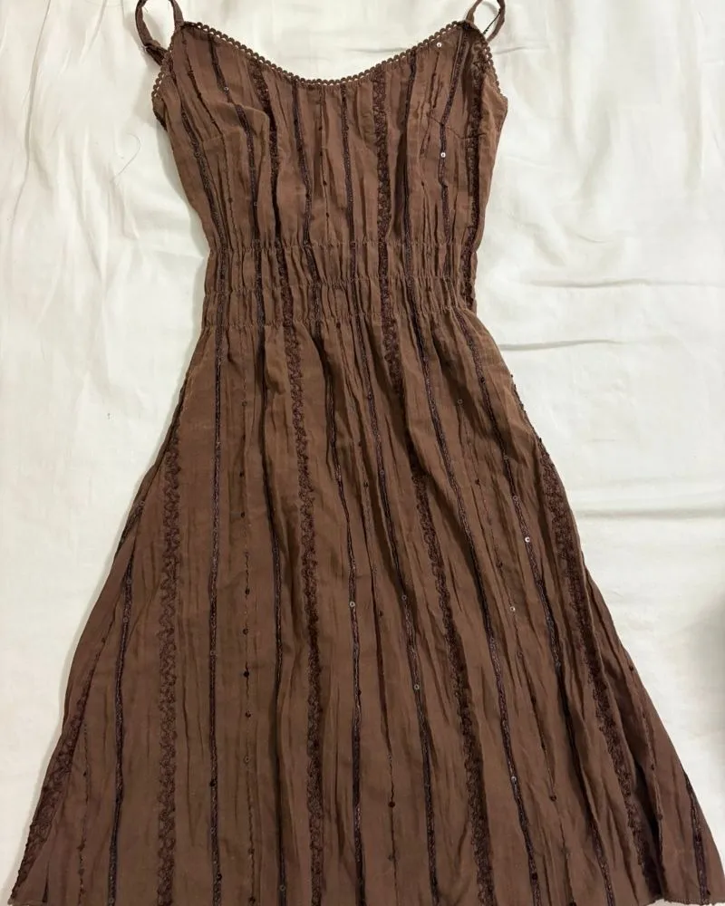 Vestido A+ - imagen 1