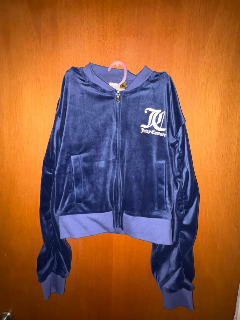 Campera Juicy Couture - imagen 2