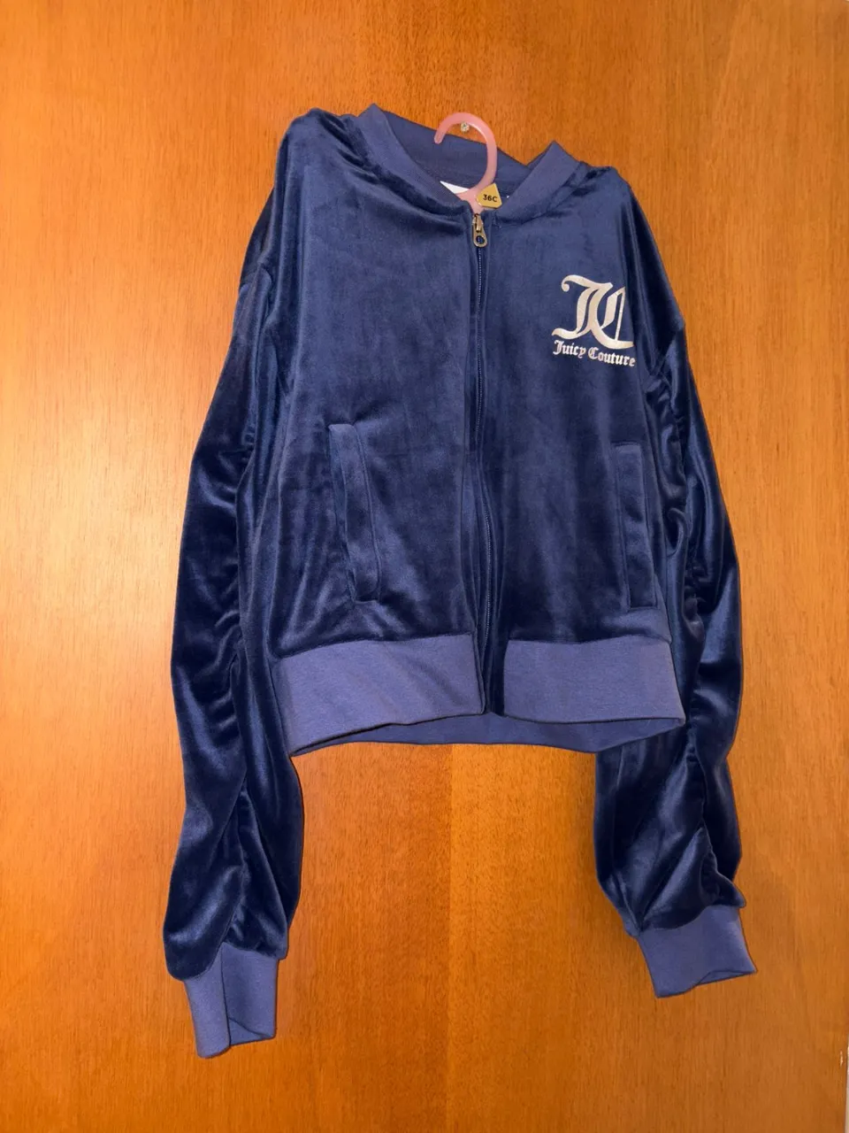 Campera Juicy Couture - imagen 3