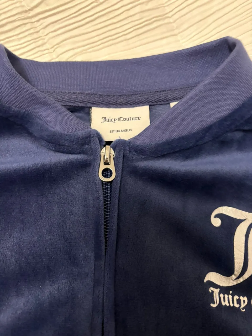 Campera Juicy Couture - imagen 4