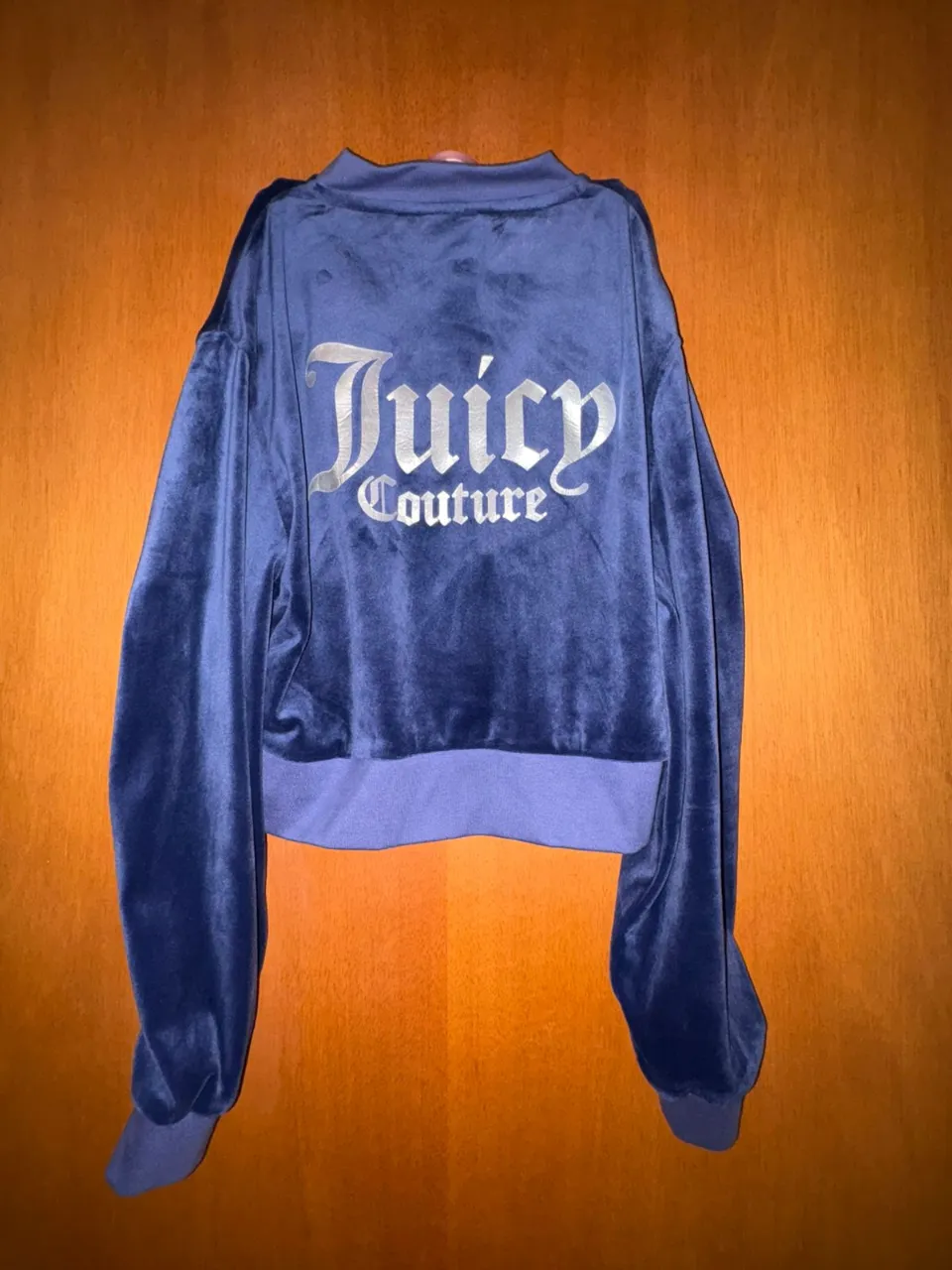 Campera Juicy Couture - imagen 1