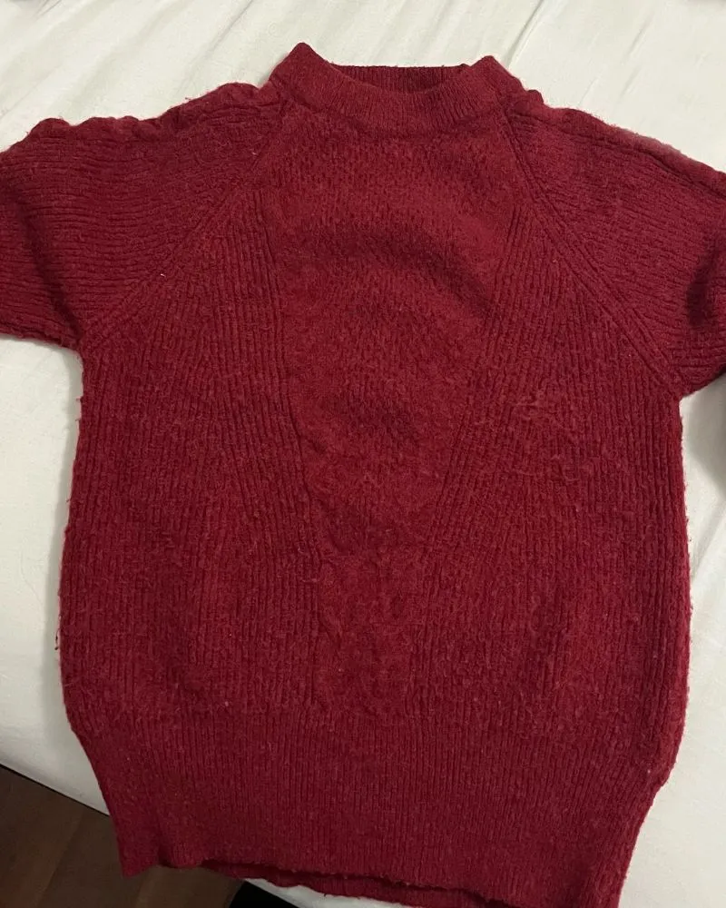 Sweater A ≠ - imagen 2