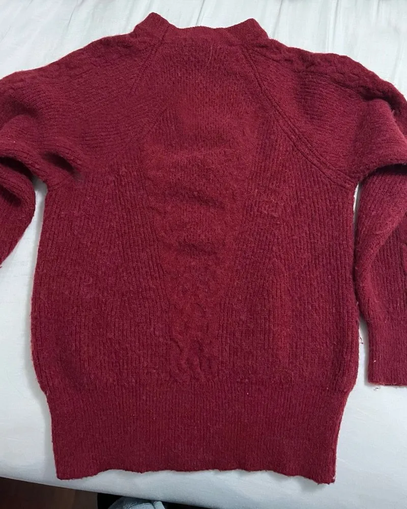 Sweater A ≠ - imagen 1