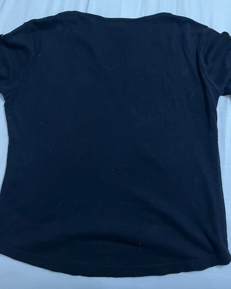 Remera Complot - imagen 3