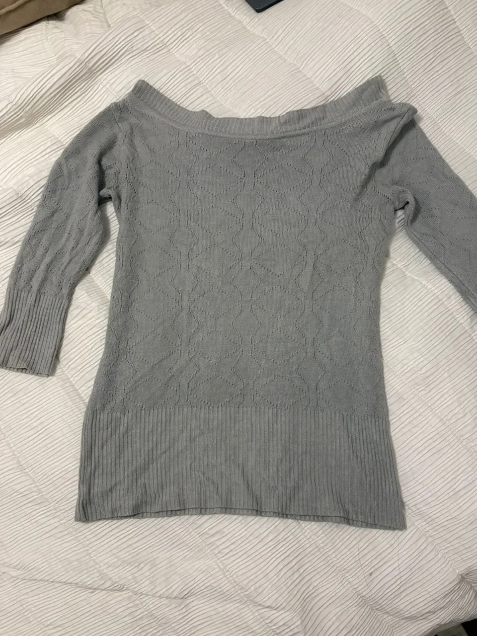Sweater Sin marca - imagen 1