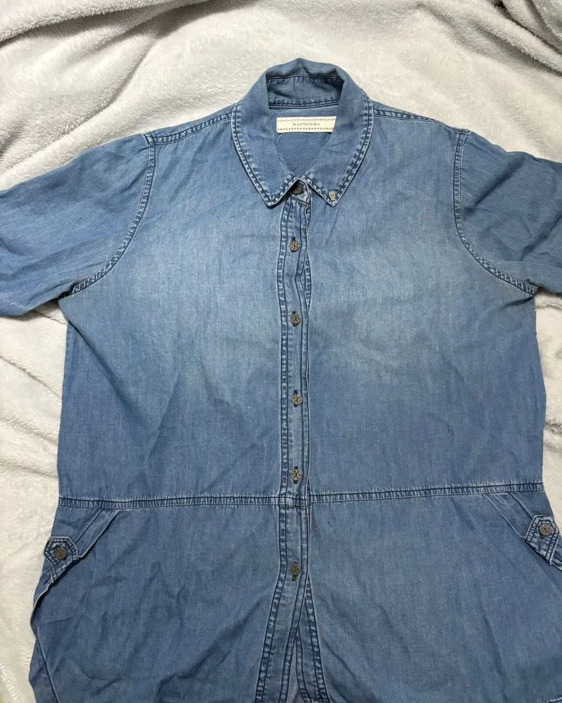 Camisa Rapsodia - imagen 1
