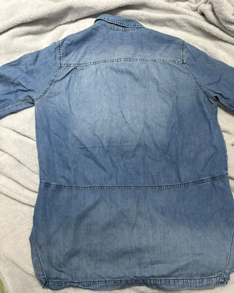 Camisa Rapsodia - imagen 4