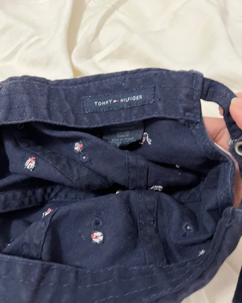 Gorra Tommy Hilfiger - imagen 3