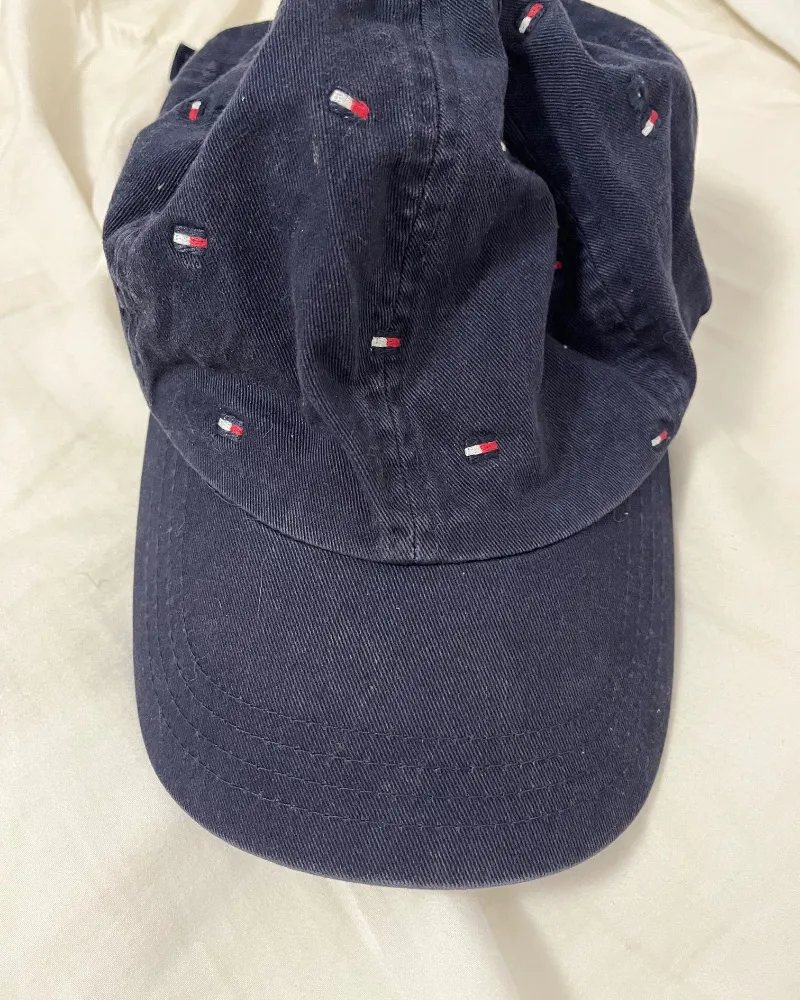 Gorra Tommy Hilfiger - imagen 1