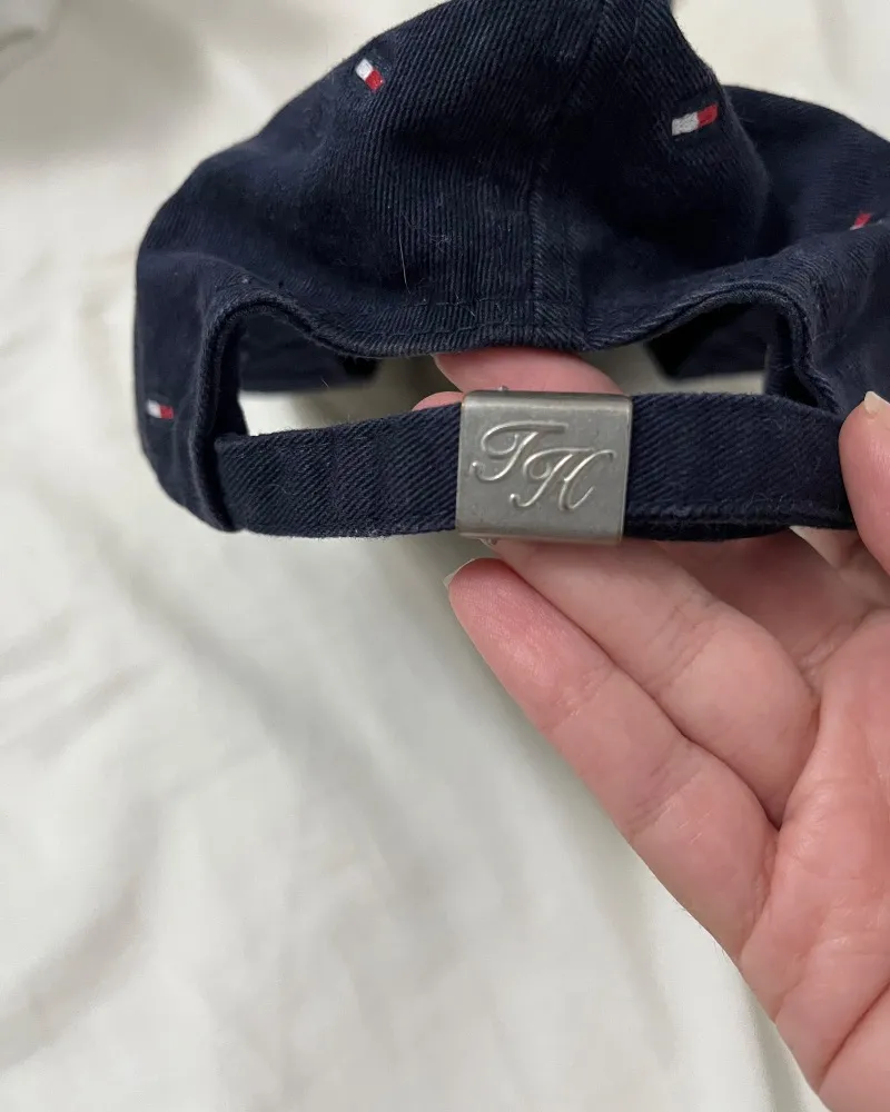 Gorra Tommy Hilfiger - imagen 2