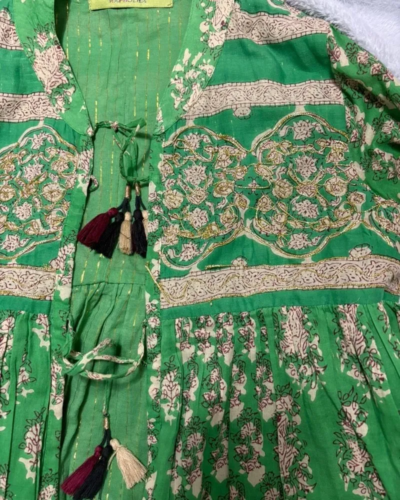 Camisa Rapsodia - imagen 3