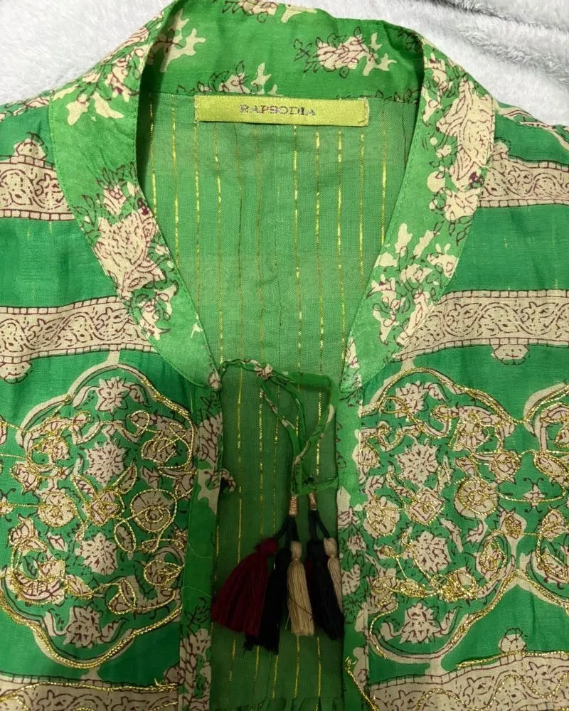 Camisa Rapsodia - imagen 2