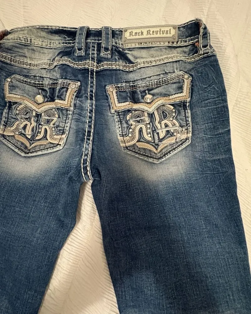 Jean Rock revival - imagen 3