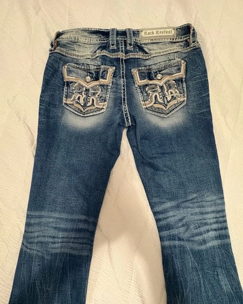 Jean Rock revival - imagen 4