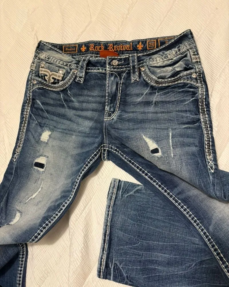 Jean Rock revival - imagen 5
