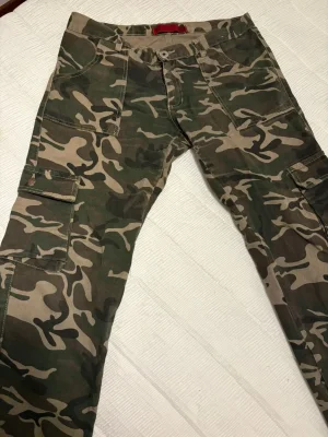 Pop jeans