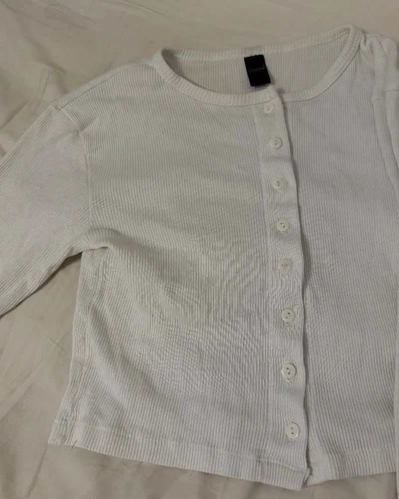 Cardigan CACHE - imagen 4