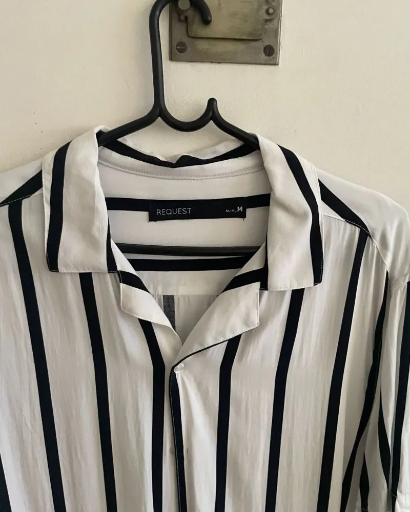Camisa Request - imagen 3