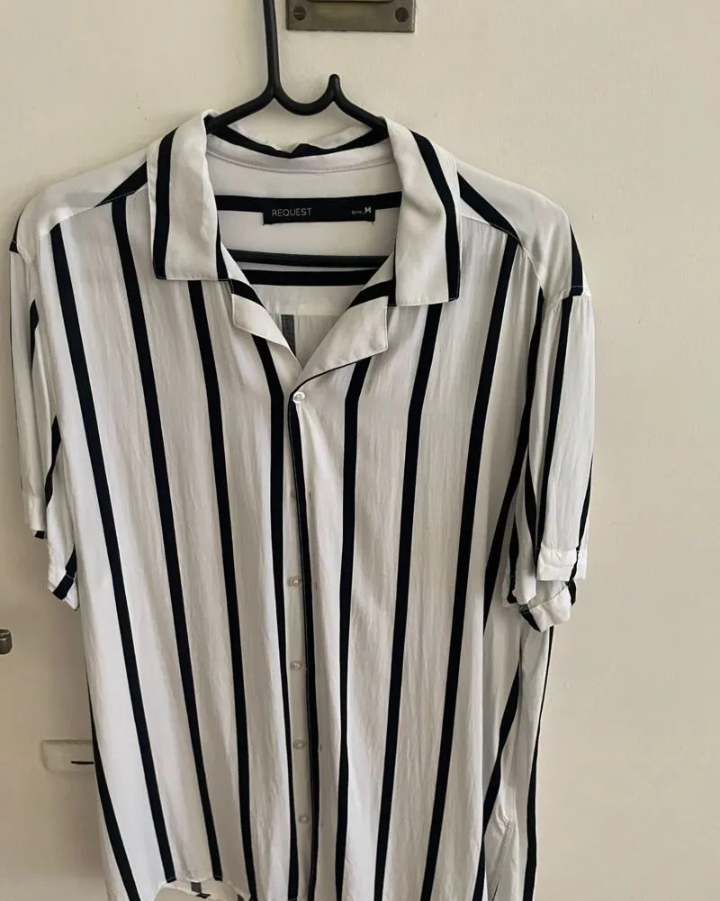 Camisa Request - imagen 1