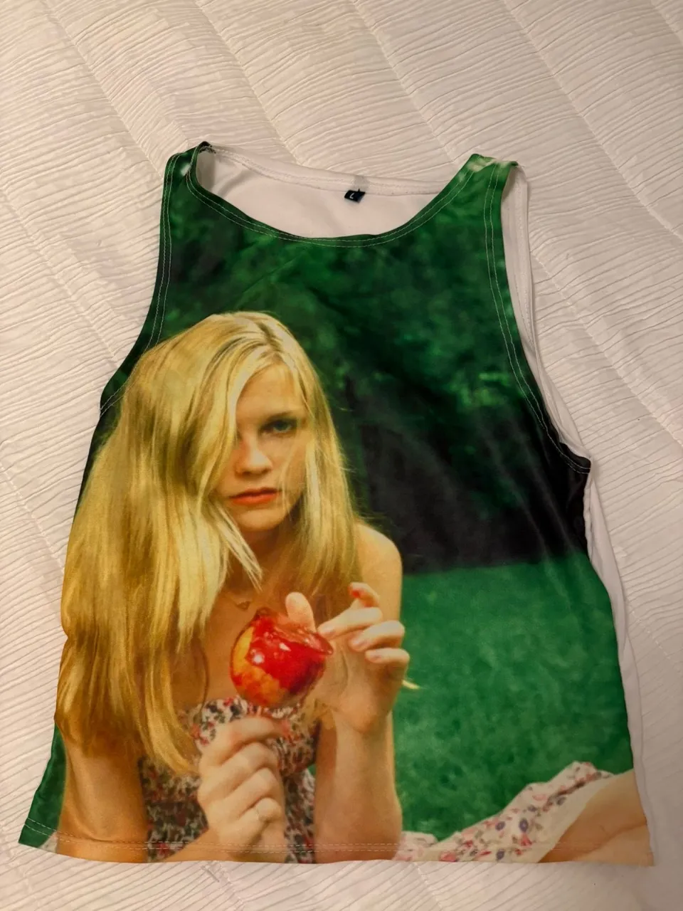 Musculosa Sublime - imagen 2