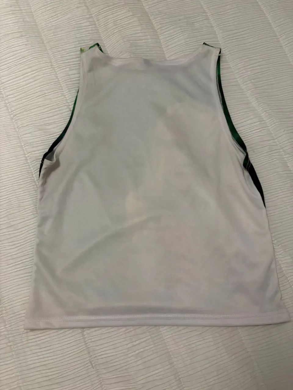 Musculosa Sublime - imagen 3