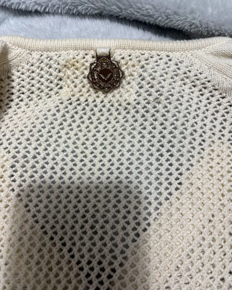 Sweater Rapsodia - imagen 3