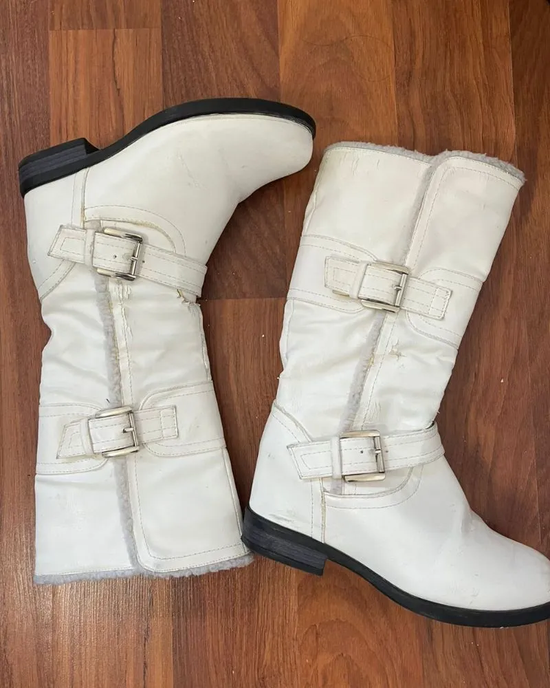 Botas A+ - imagen 1