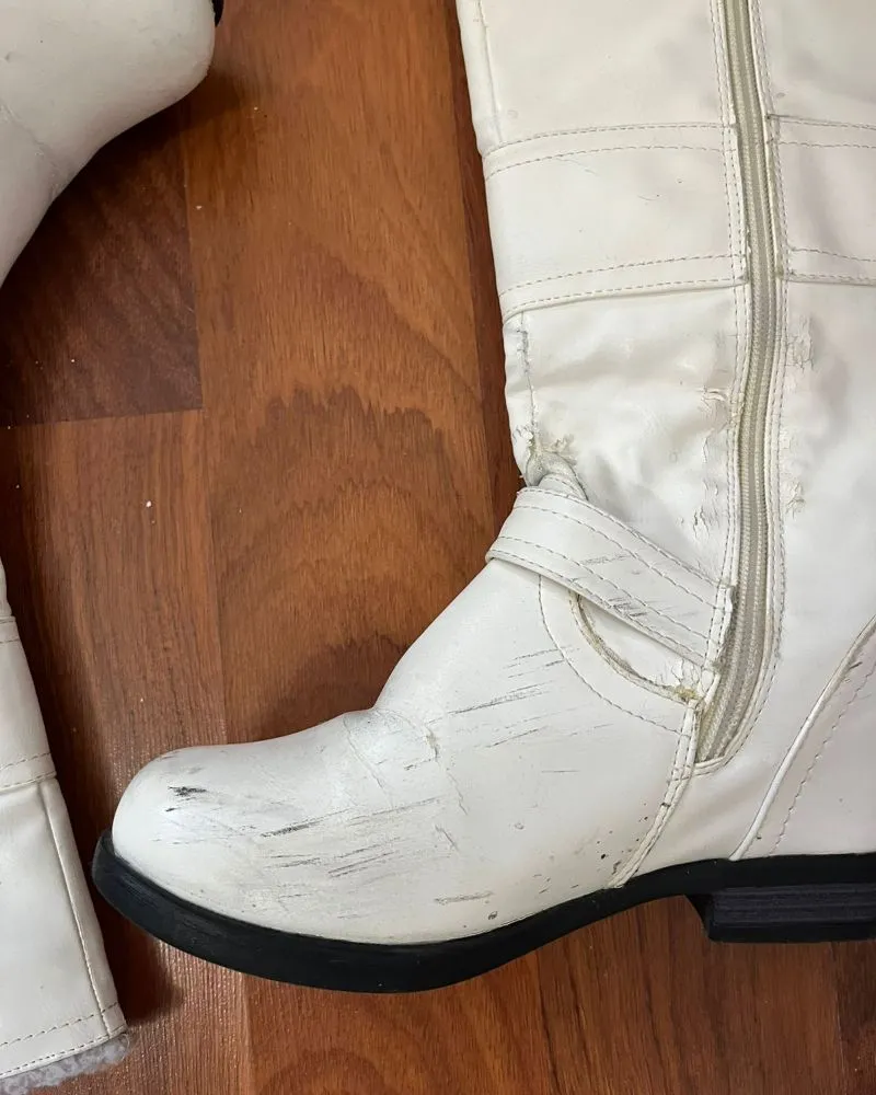 Botas A+ - imagen 3