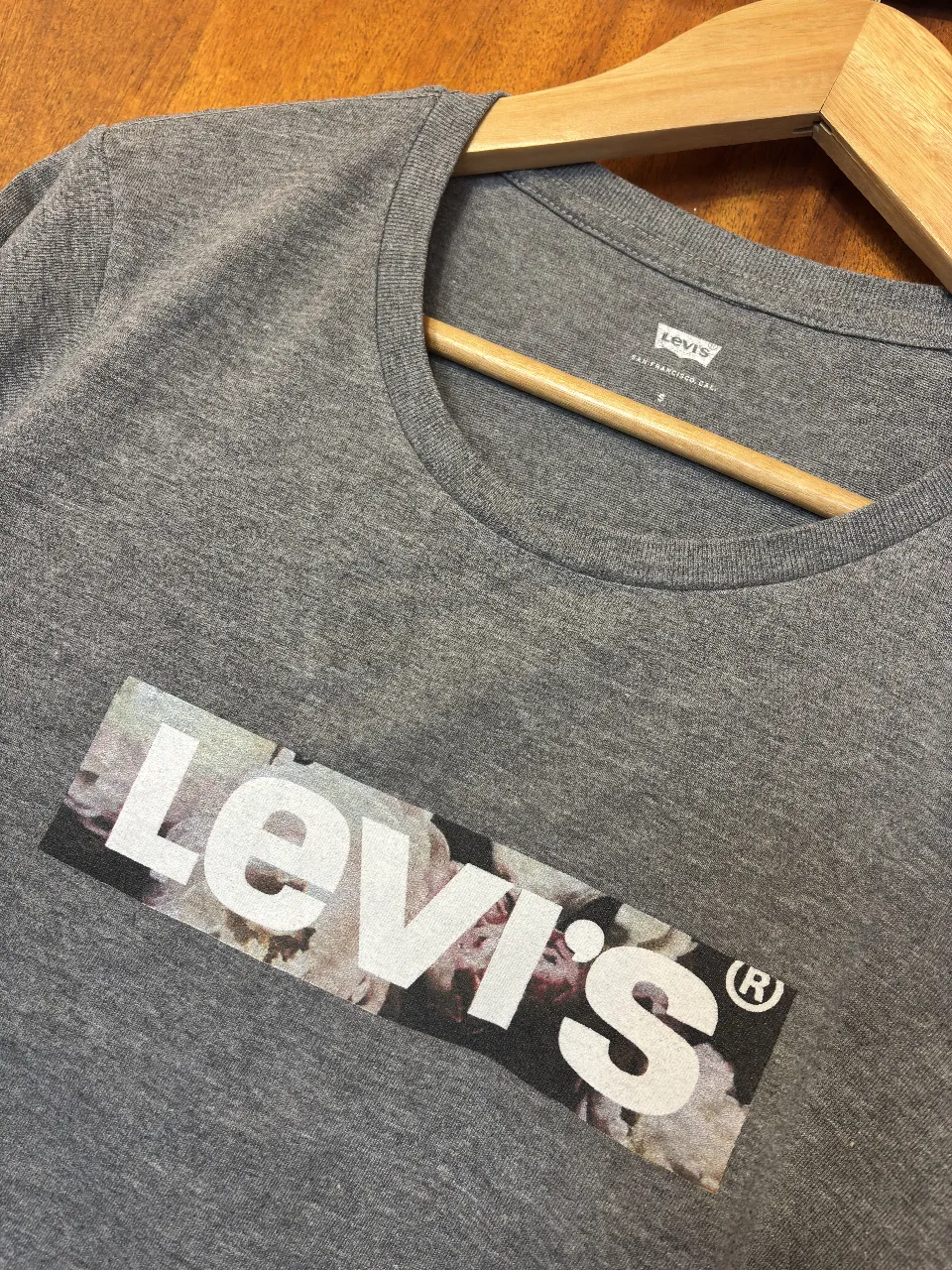 Remera Levi's - imagen 2