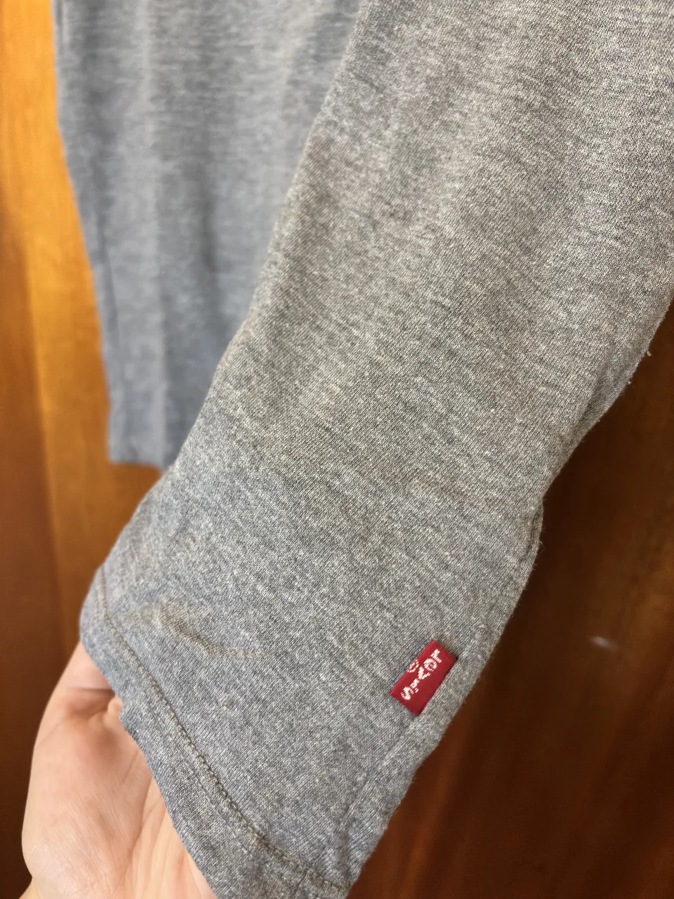 Remera Levi's - imagen 3
