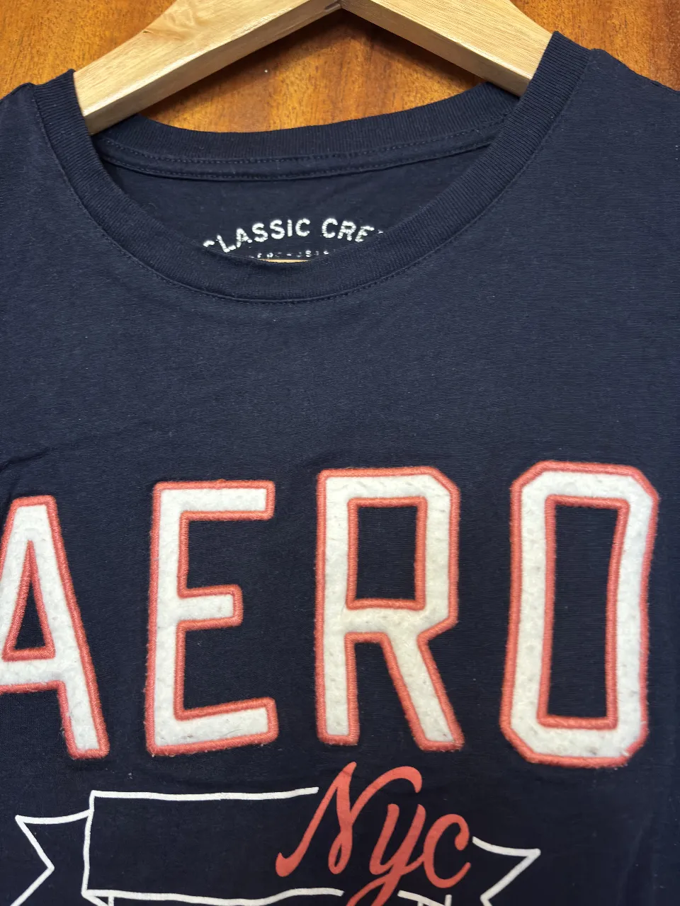 Remera Aero - imagen 2