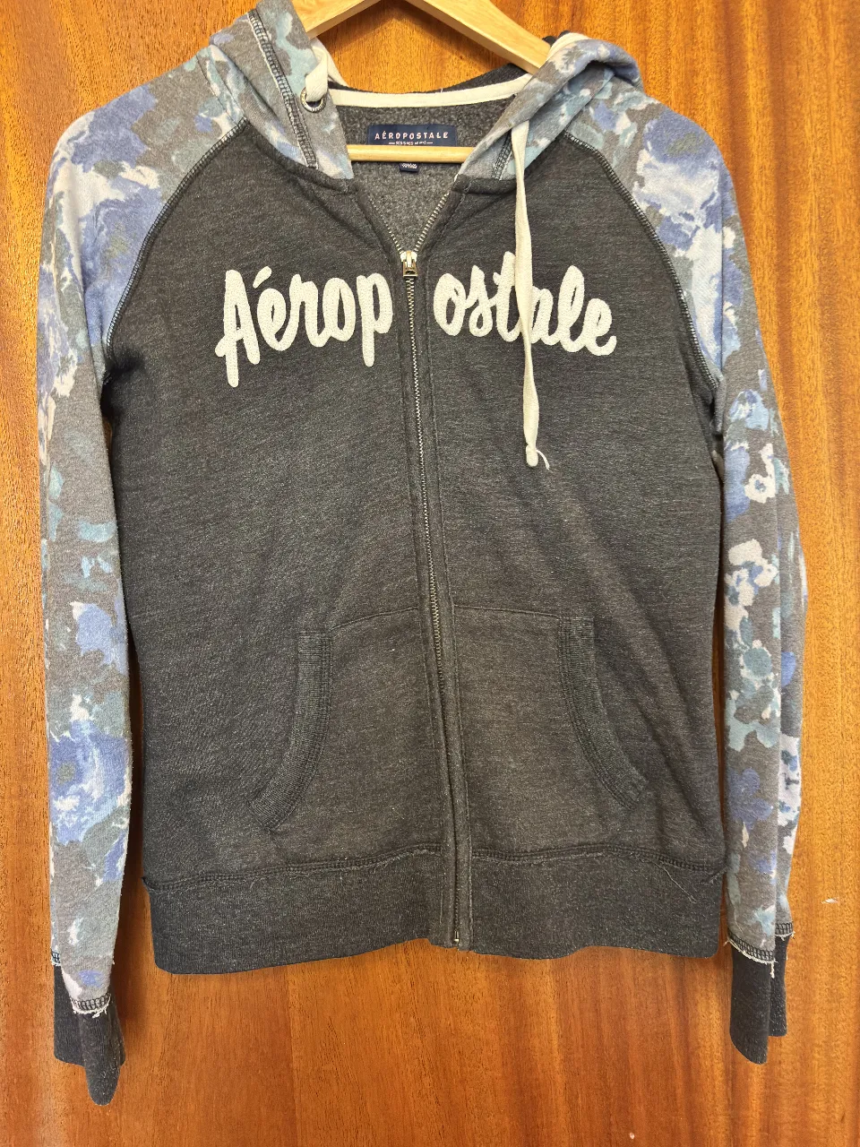 Buzo Aéropostale - imagen 2
