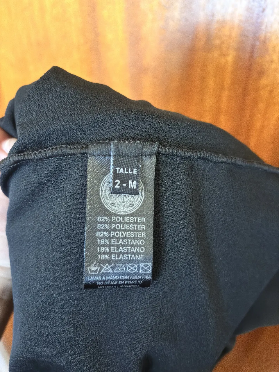 Vestido Ona Saez miniatura 5