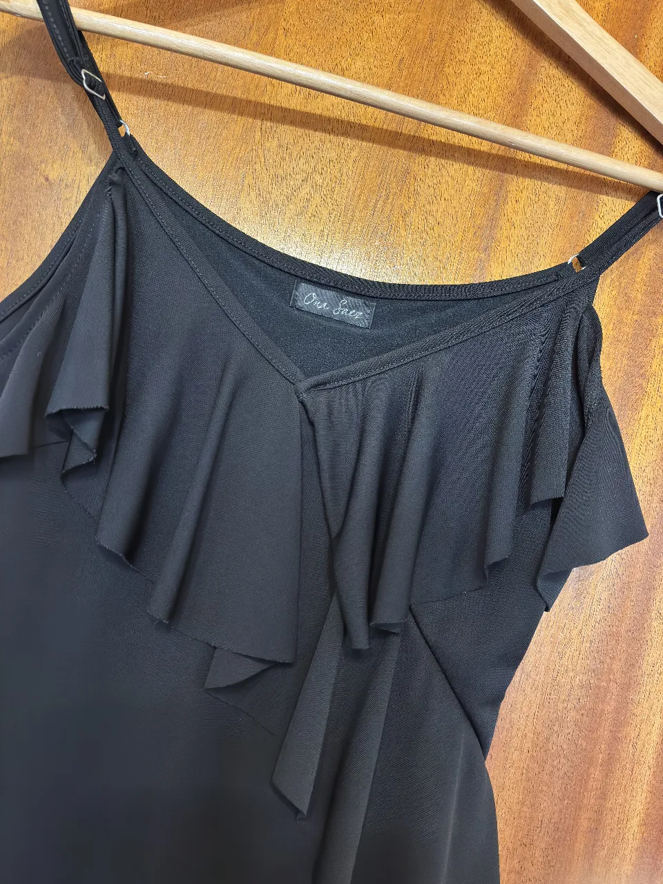 Vestido Ona Saez - Vista 2