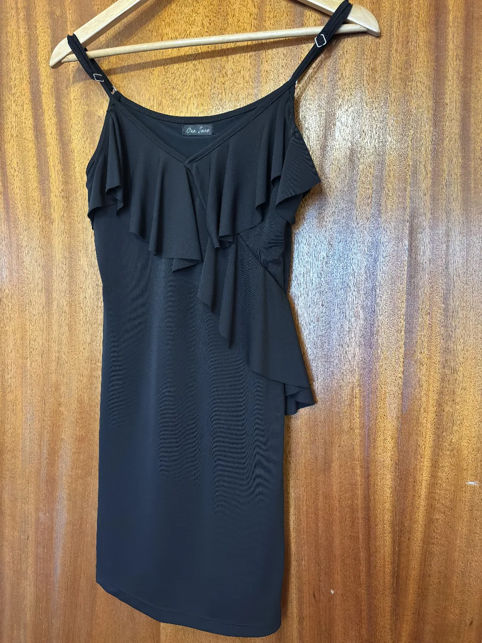 Vestido Ona Saez