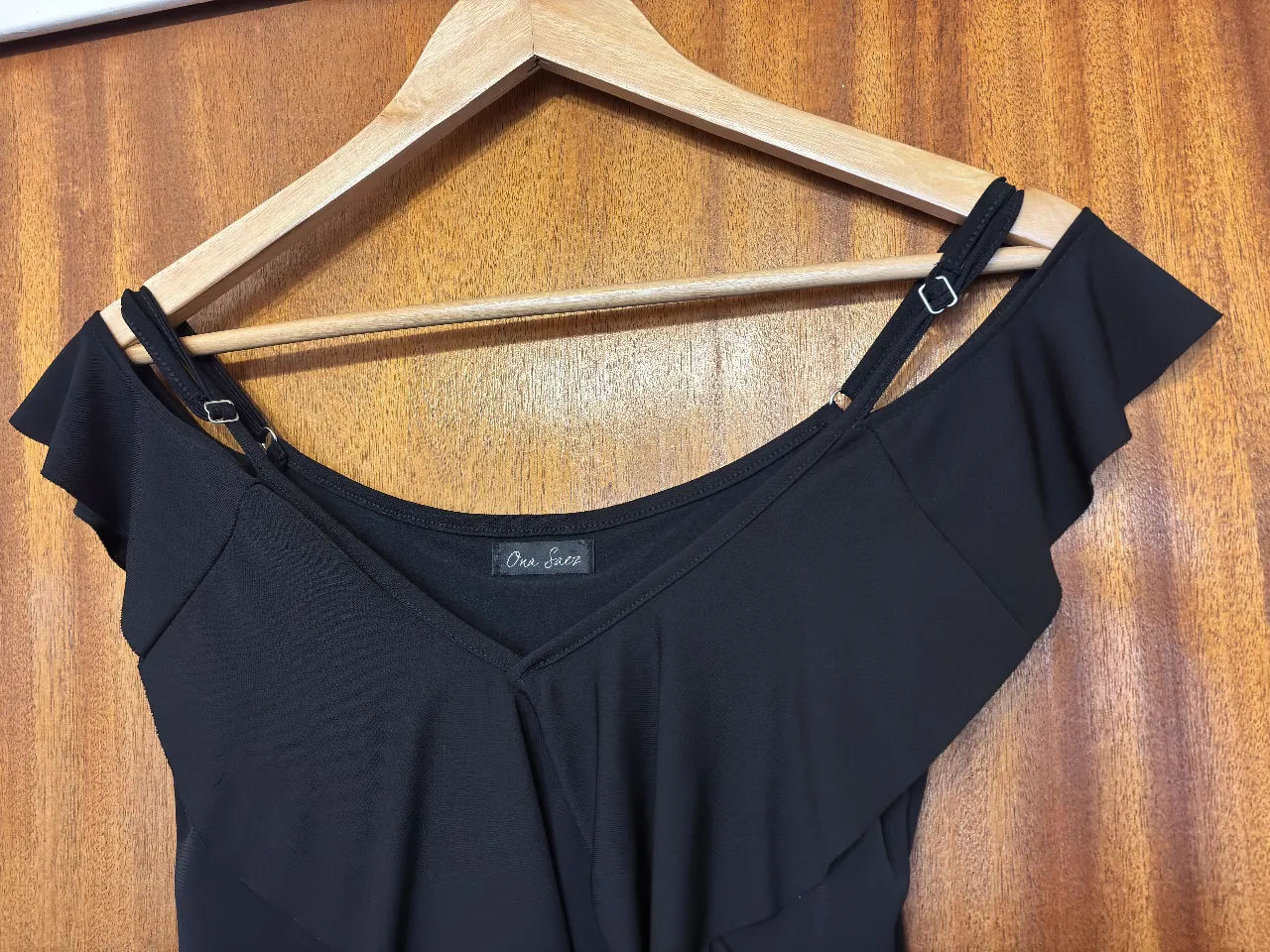 Vestido Ona Saez - Vista 3