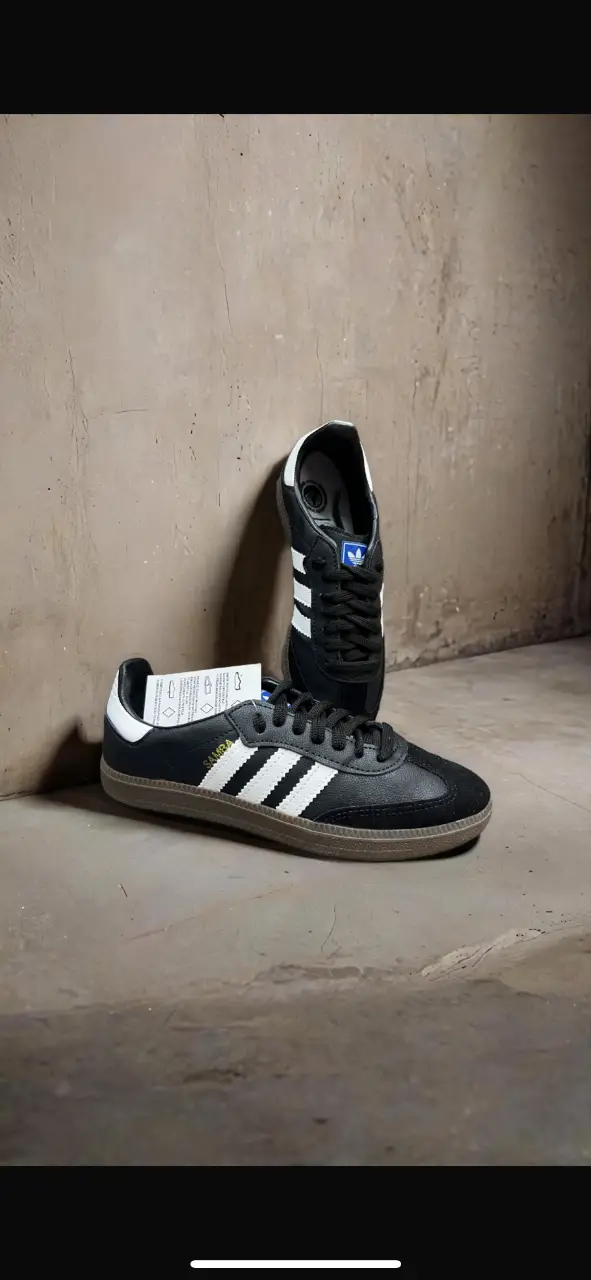 Zapatillas adidas - imagen 1