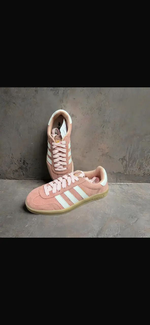 Zapatillas adidas - imagen 1
