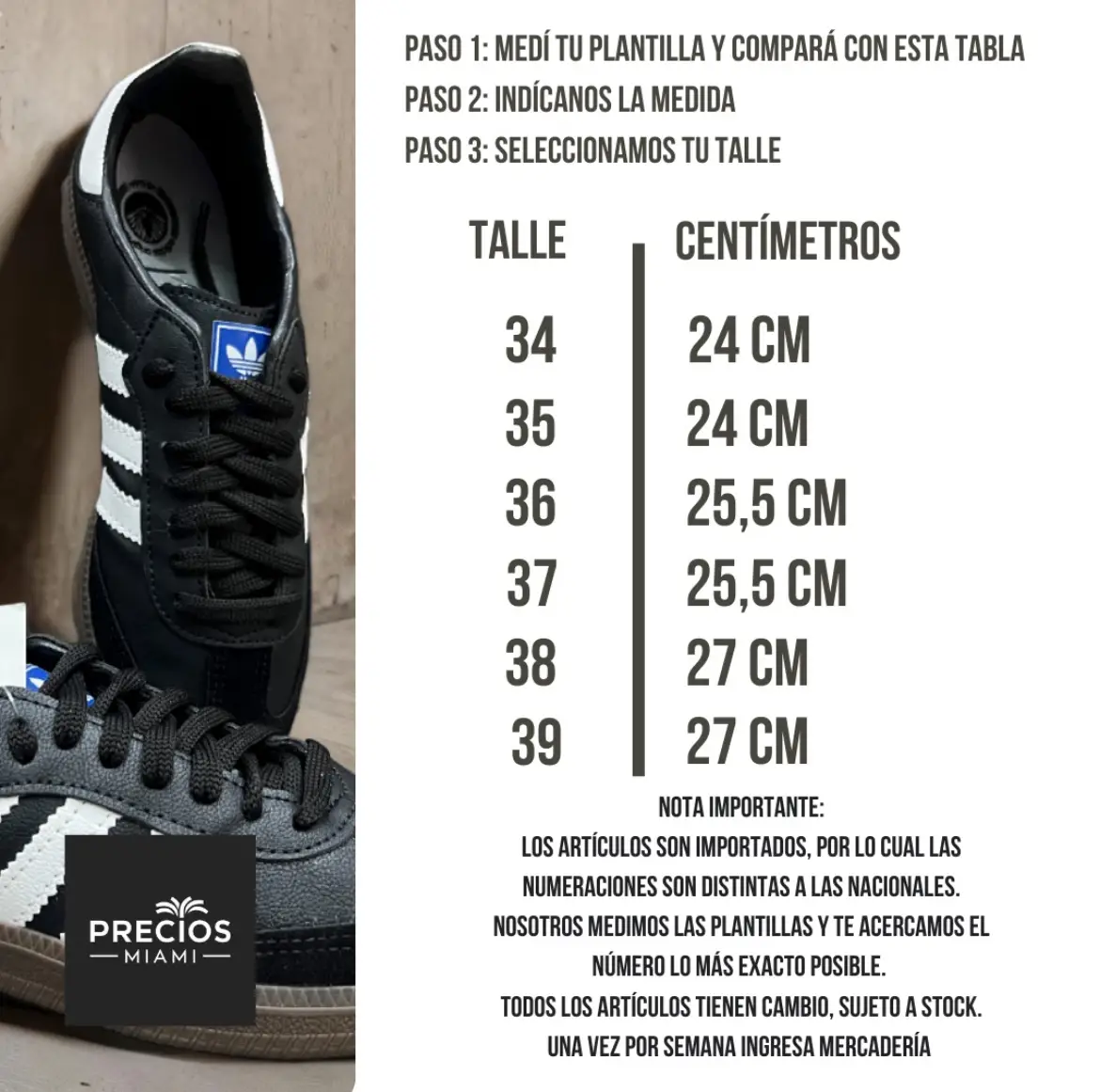Zapatillas adidas - imagen 2