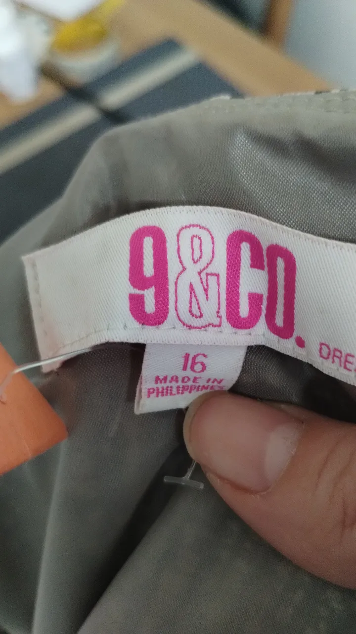 Vestido G&co - imagen 4