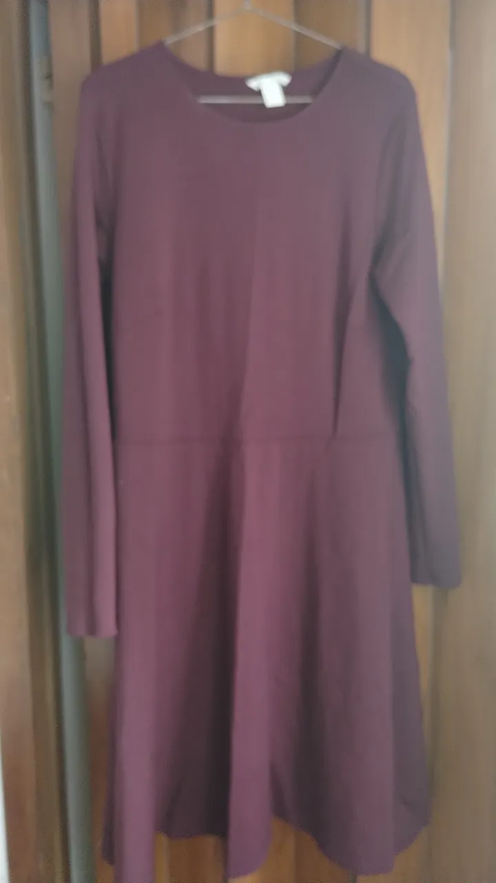 Vestido H&M - imagen 3