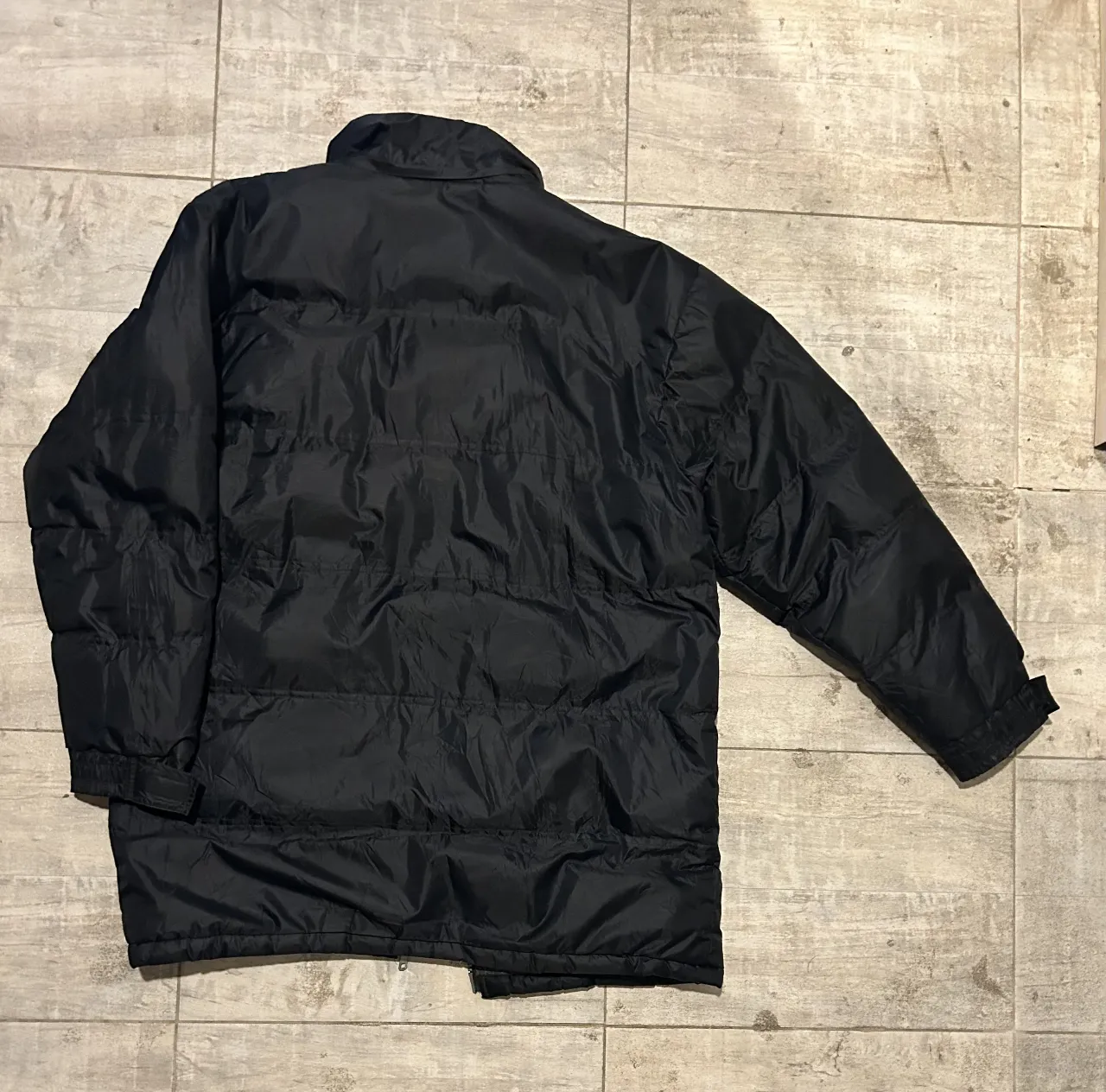 Campera Fila - Vista 2