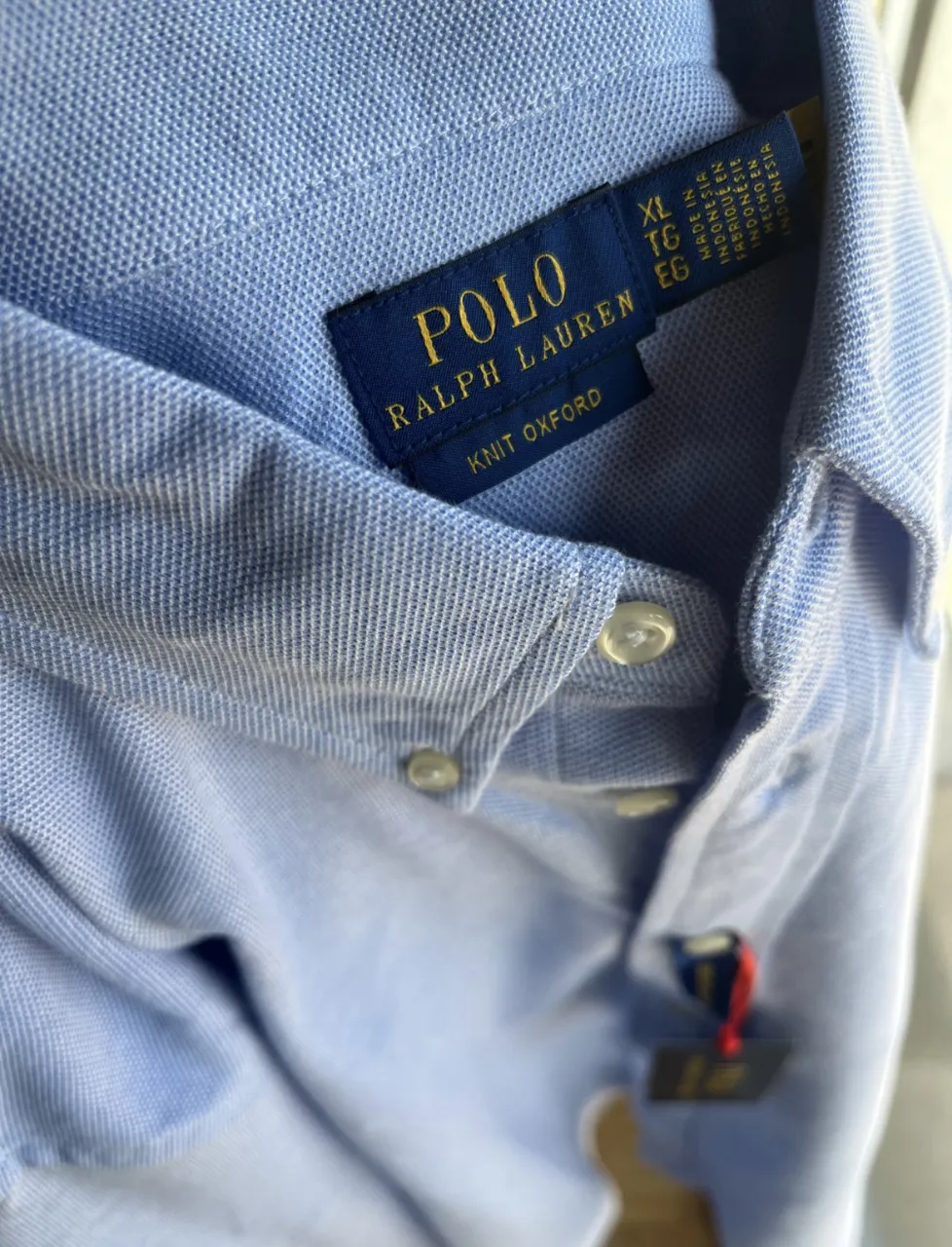 Camisa Polo Ralph Lauren - imagen 3